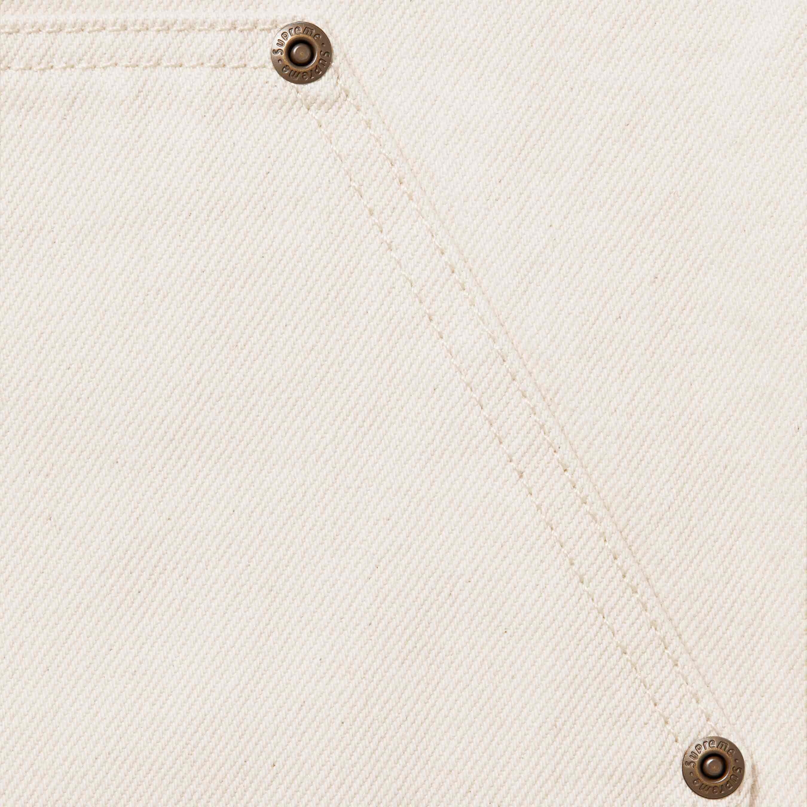 Double Knee Painter Pant view 6